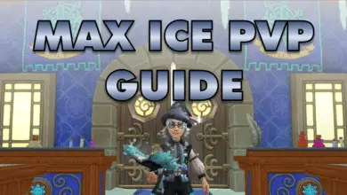 max ice pvp