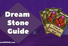 Wizard101 Dream Stone