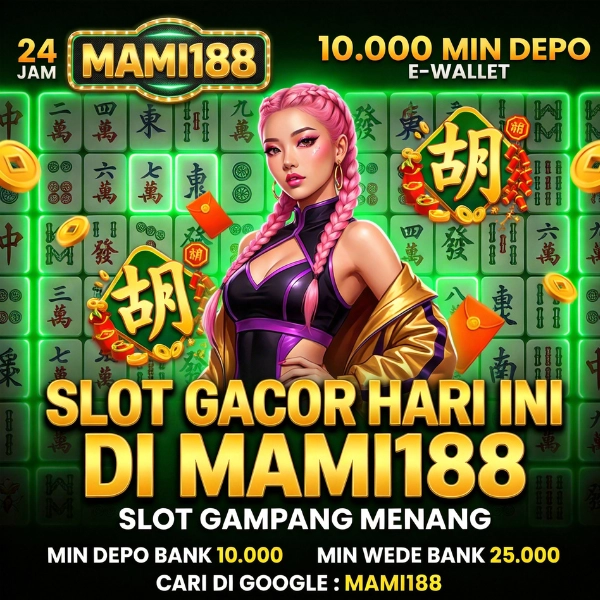 MAMI188 - Daftar Link Judi Server Armenia Nikmati Sensasi Mantul Di Setiap Putaran