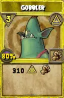 Wizard101 Myth Spells Gobbler 