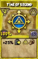 Wizard101 Myth Spells Time of Legend 