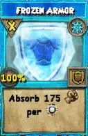 Wizard101 ice spells
