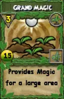 Wizard101 gardening spells