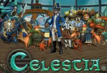 Celestia quest tree