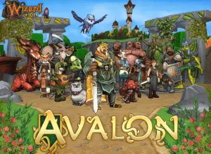 avalon quest tree