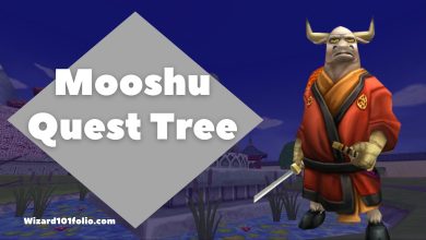Mooshu Quest Tree