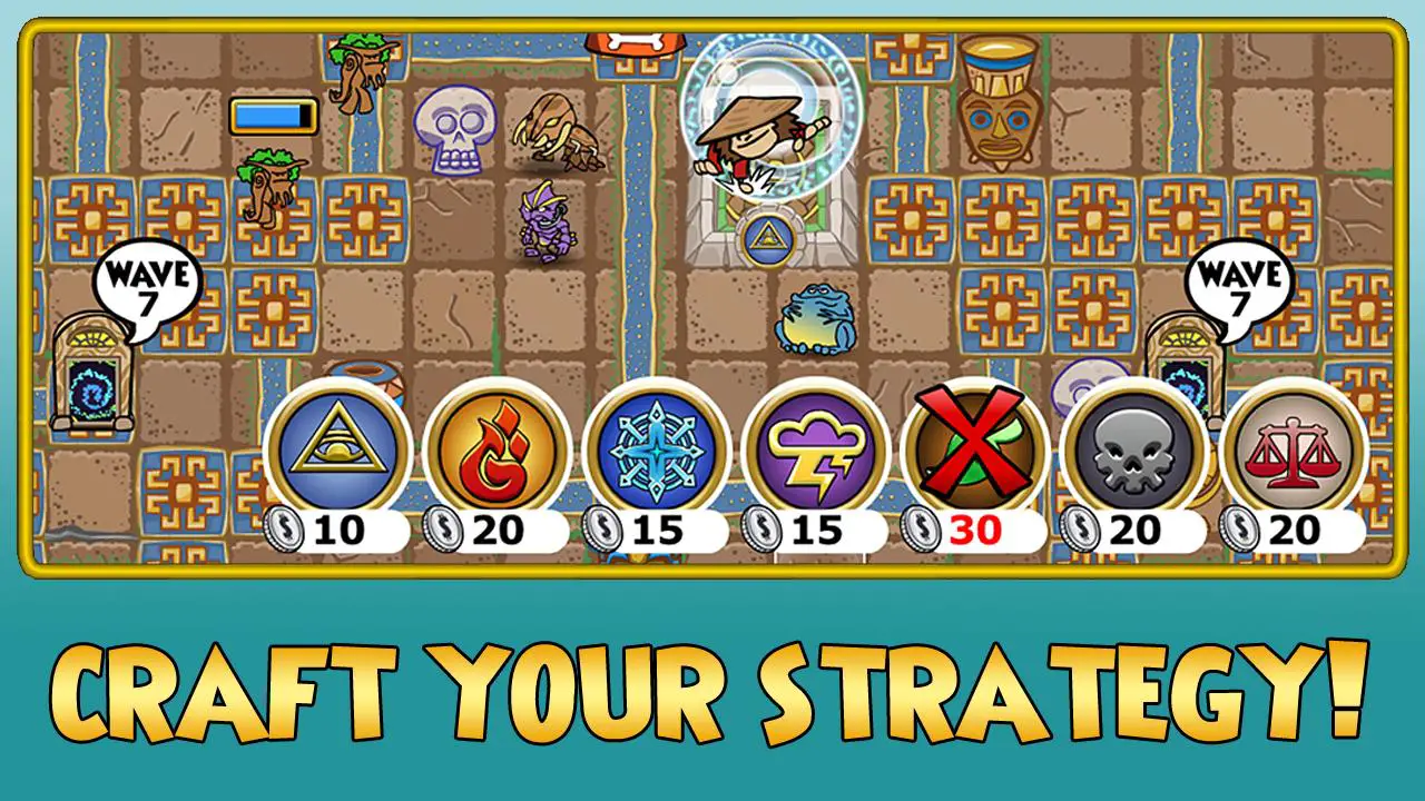 5 Ways to Earn Free Crowns in Wizard101