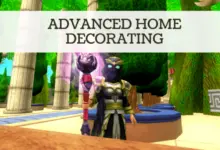 Advanced Home Decorating