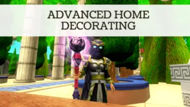 Advanced Home Decorating