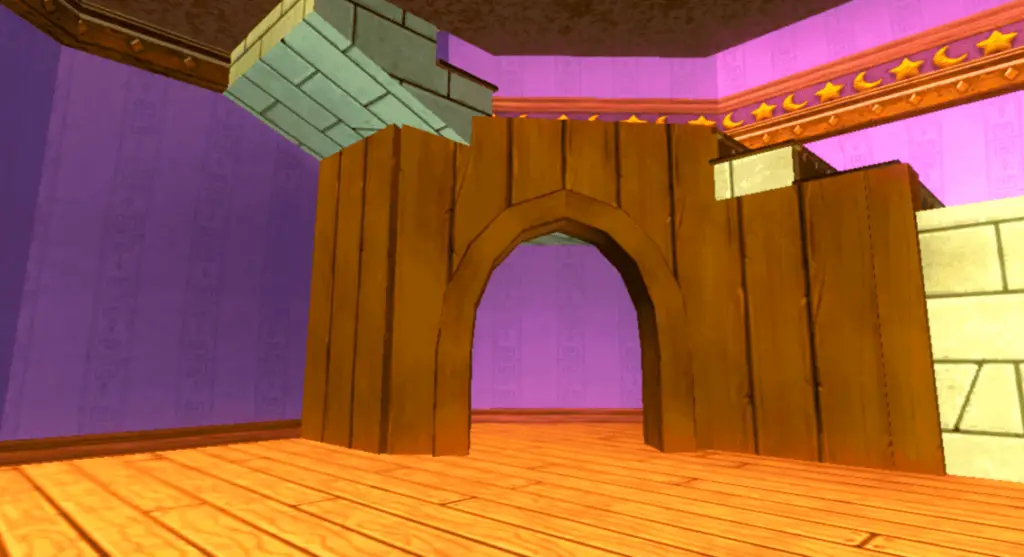 Wizard101 Home Decorating