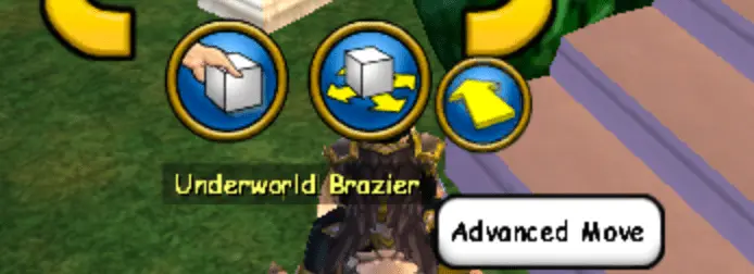 Wizard101 Home Decorating