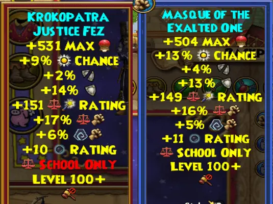 wizard101 balance pvp