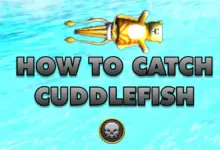 cuddlefish