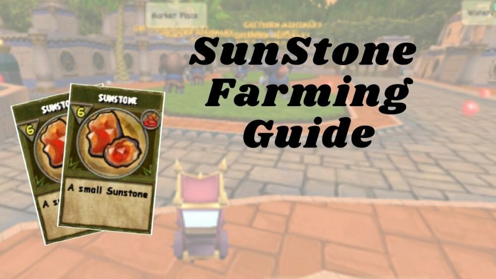 Wizard101 Skeleton keys Farming guide (Wooden, Stone, Gold)