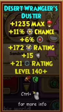 wizard101 great sky train robbery pack