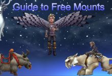 wizard101 free mounts