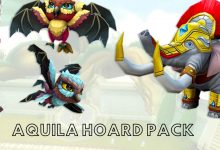 Aquila Hoard Pack