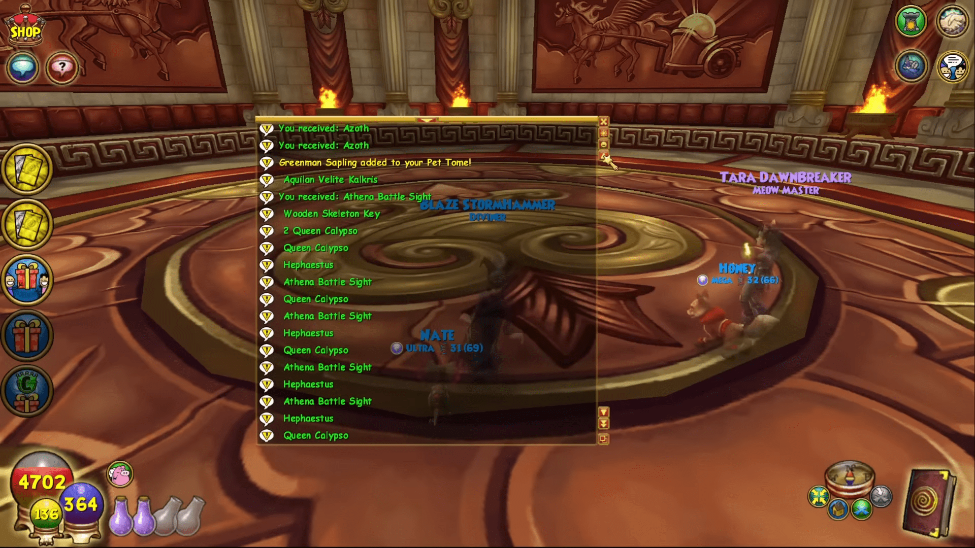 New Key Bosses and Spellements Changes A Comprehensive Guide