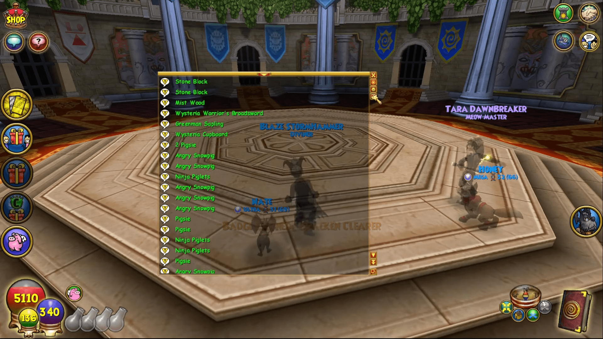 New Key Bosses and Spellements Changes A Comprehensive Guide