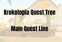 Krokotopia Quest tree