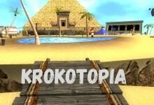 Krokotopia quest tree