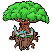 Wizard City Quest Tree