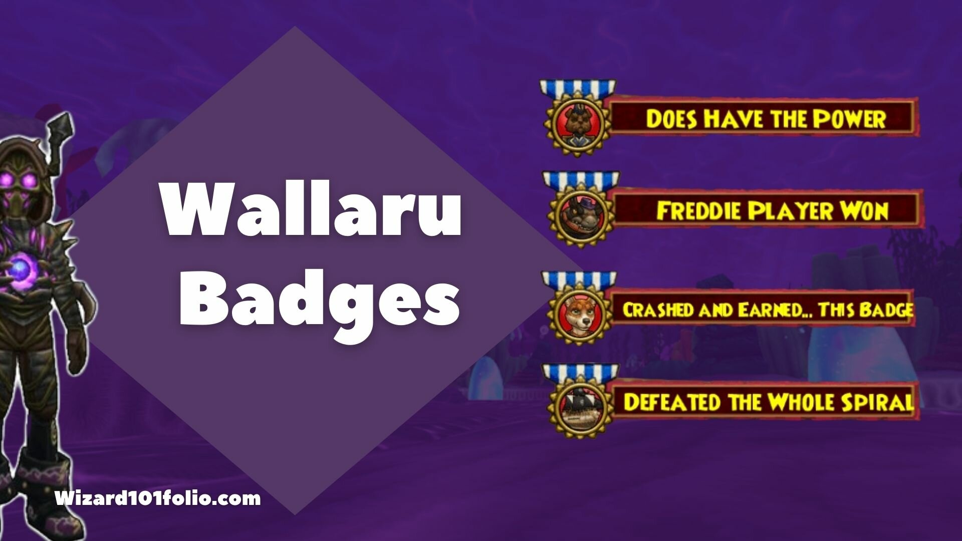 Zafaria Quest Tree ( Summary & Details! ) Main Quest